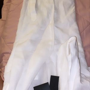 Collar button down shirt